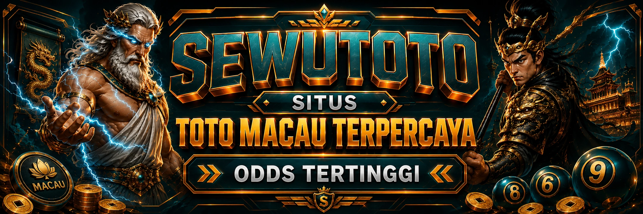 SEWUTOTO