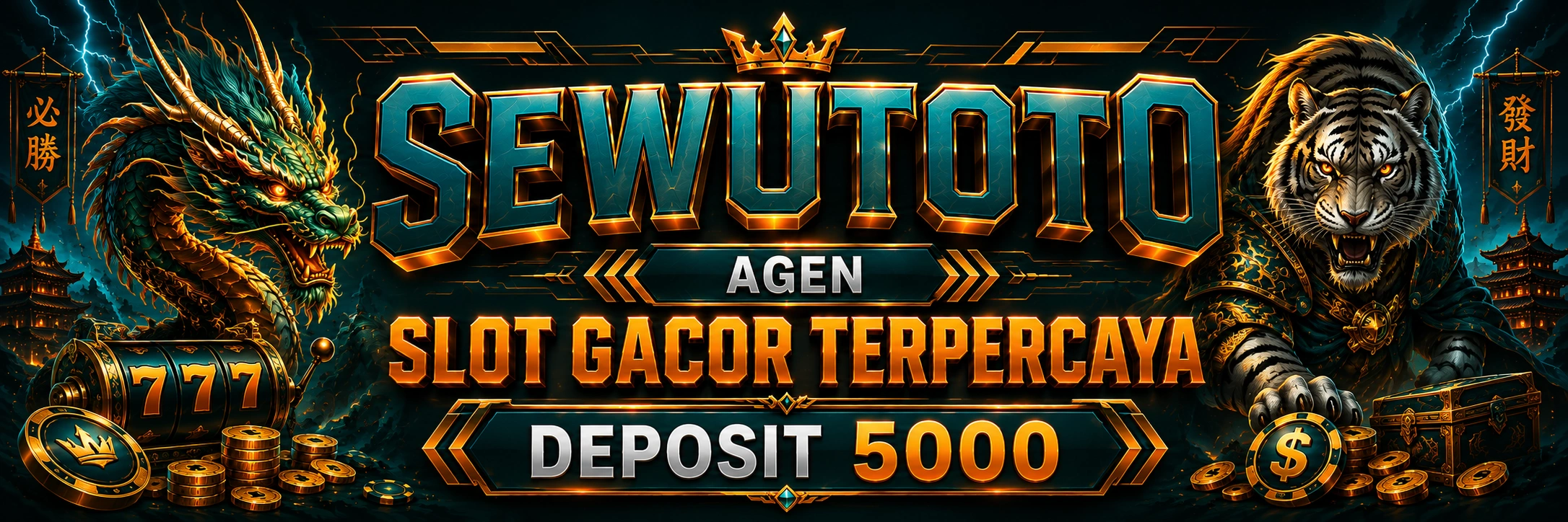 SEWUTOTO