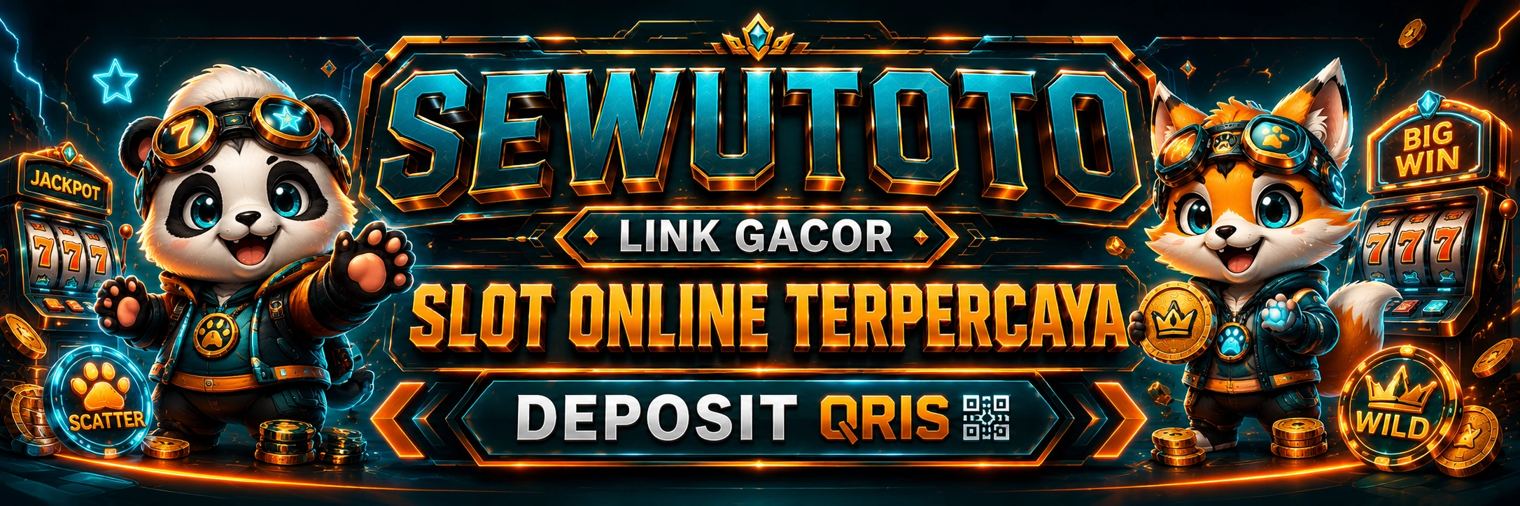 SEWUTOTO