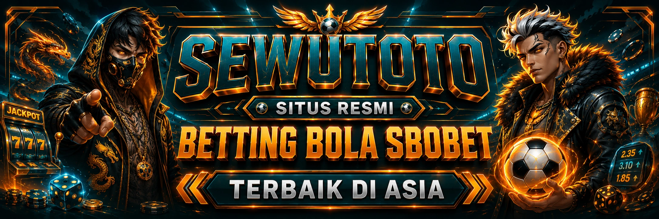 SEWUTOTO