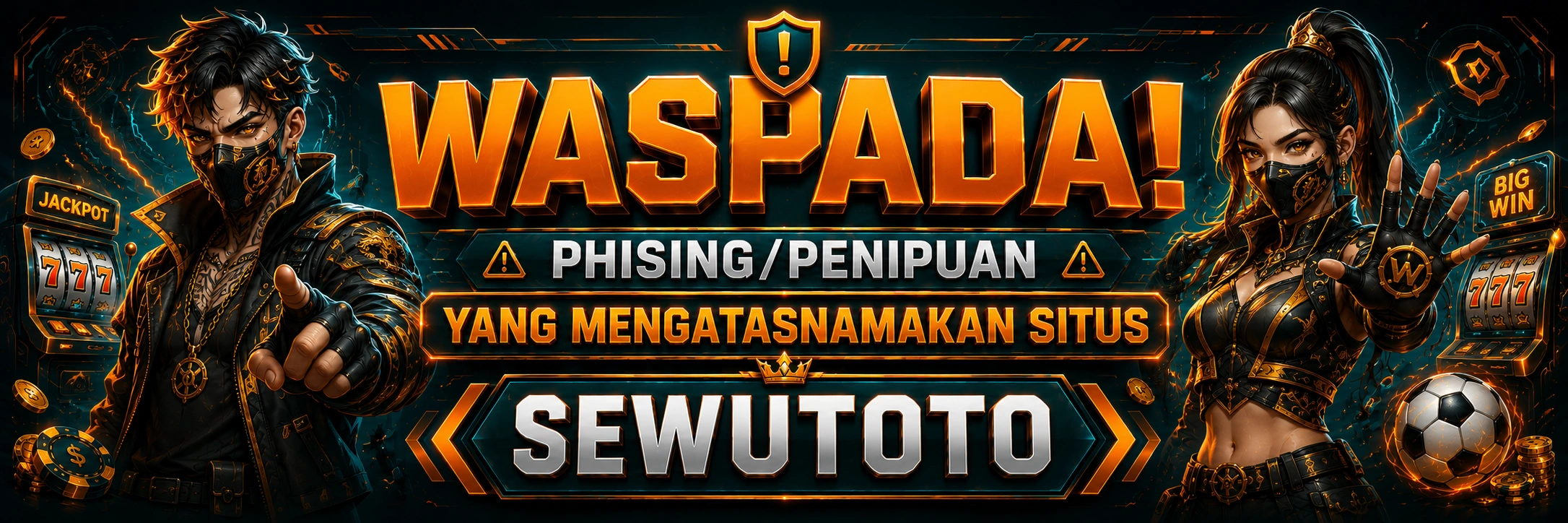 SEWUTOTO